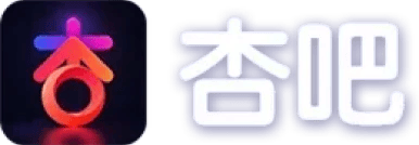 杏吧官网首页导航品牌标识